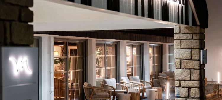 基伯龙美居水疗酒店(Mercure Quiberon Hotel and Spa)图片