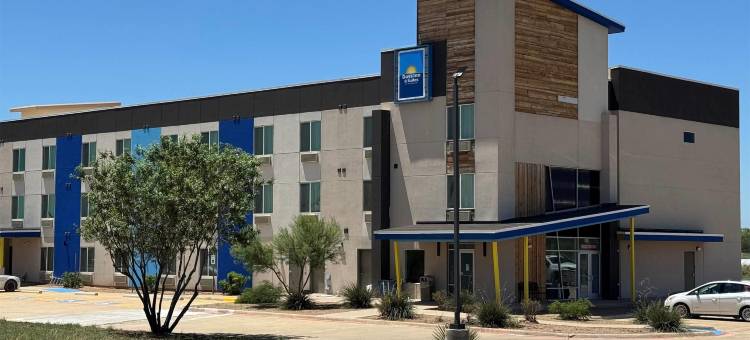 Days Inn & Suites by Wyndham Colorado City/I-20(Days Inn & Suites by Wyndham Colorado City/I-20)图片