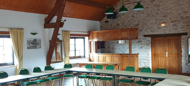 达克英式酒店(Brit Hotel Dak Hotel)图片