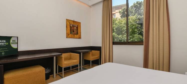 B&B HOTEL Padova Methis(B&B HOTEL Padova Methis)图片