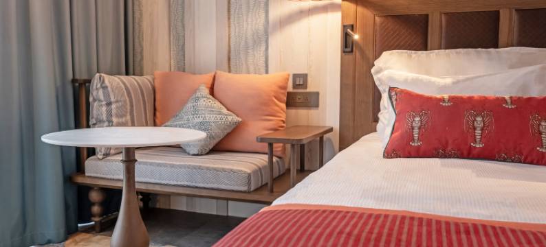 IHG旗下土克斯凯科斯格雷斯湾英迪格酒店(Hotel Indigo Turks & Caicos Grace Bay by IHG)图片