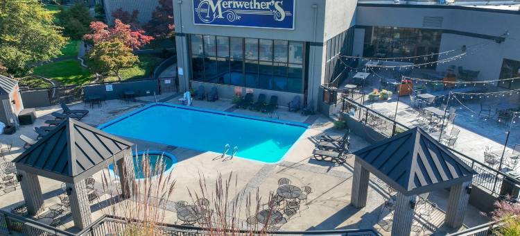 地狱峡谷大酒店-阿桑德连锁酒店(Hells Canyon Grand Hotel, Ascend Hotel Collection)图片