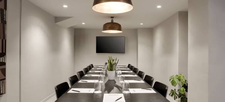 雅典 Aluma Anise酒店-希尔顿 Tapestry 精选系列(Anise Aluma Athens, Tapestry Collection by Hilton)图片