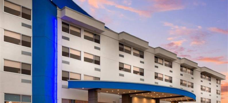 列克星敦马术公园地区洲际智选假日酒店(Holiday Inn Express Lexington Horse Park Area by IHG)图片