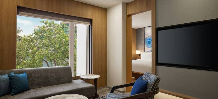 Fairfield by Marriott Mumbai Andheri West图片