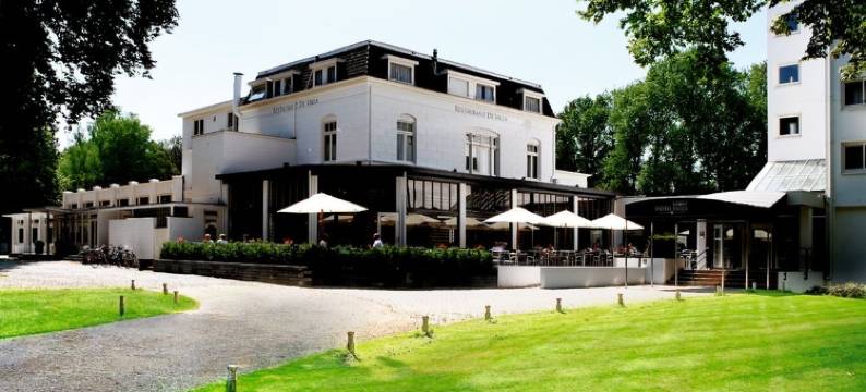 弗莱彻艾莉卡餐厅酒店(Fletcher Hotel Restaurant Erica)图片