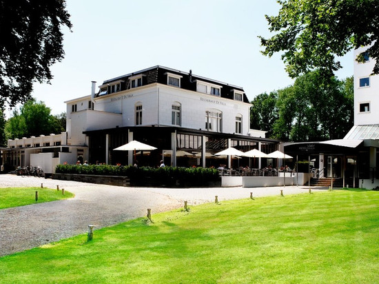 弗莱彻艾莉卡餐厅酒店