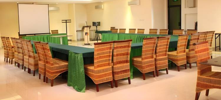 蓬迪寄托2号酒店(Hotel Pundi Rezeki 2)图片