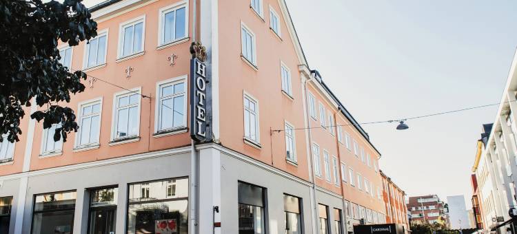 家酒店红衣主教(Home Hotel Cardinal)图片