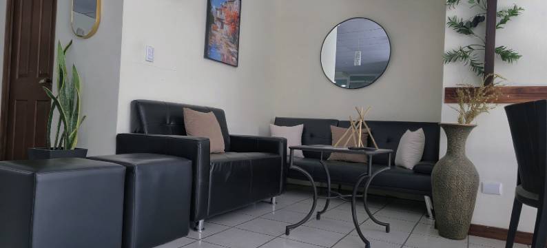 苏恩斯酒店(Hotel Sueños)图片