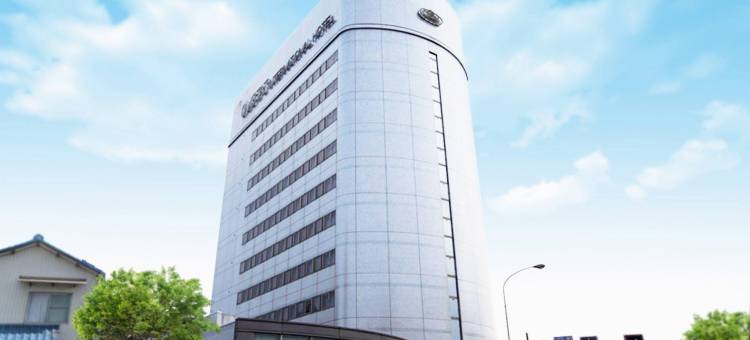 多治见Oustat国际酒店(Oustat International Hotel Tajimi)图片