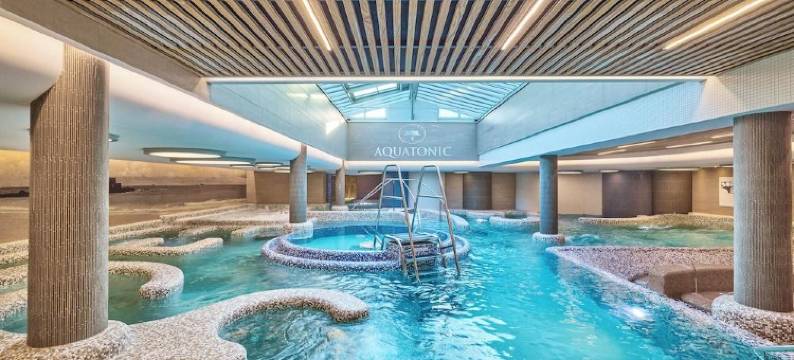 圣马洛泰尔姆格兰德酒店(Grand Hôtel des Thermes)图片