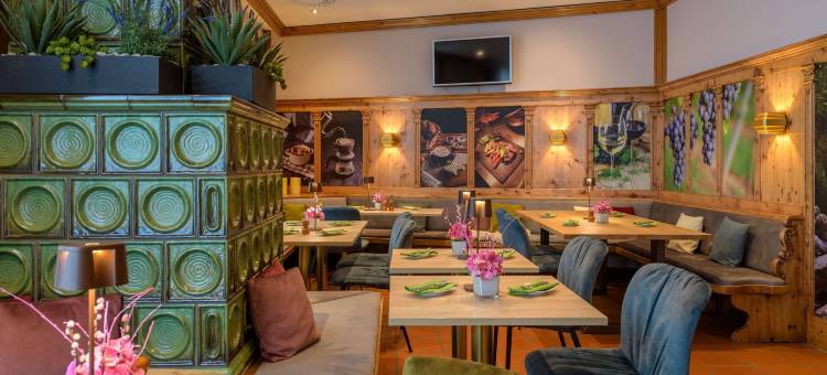 斯图加特机场会展中心美居酒店(Mercure Hotel Stuttgart Airport Messe)图片