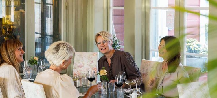 Strandflickornas Annex黄色别墅(Strandflickornas Annex Gula Villan)图片