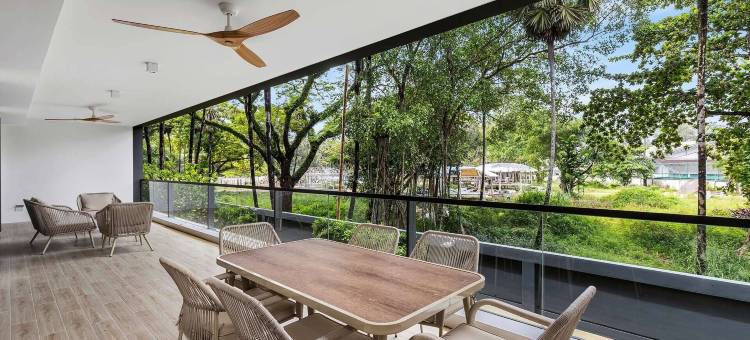 普吉岛我家海滨公寓(Laguna Beachside Residences by My Home Phuket)图片
