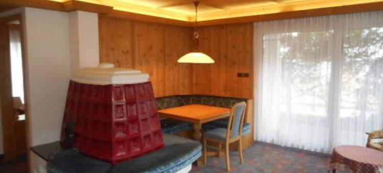 特伦托酒店(Hotel Trento)图片