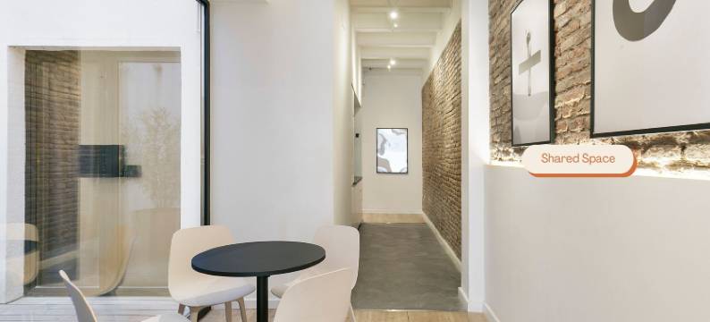 艺术套房由Olala Homes(Arte Suites by Olala Homes)图片