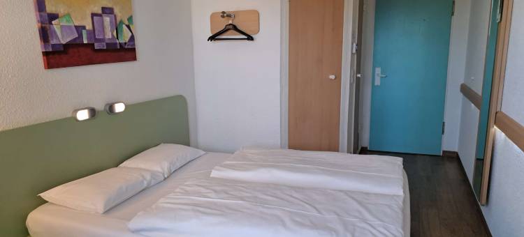 宜必思快捷柏林东部酒店(Ibis Budget Berlin Ost)图片