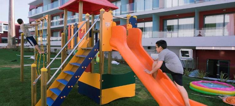 阿瓜河滨酒店(Agua Hotels Riverside)图片