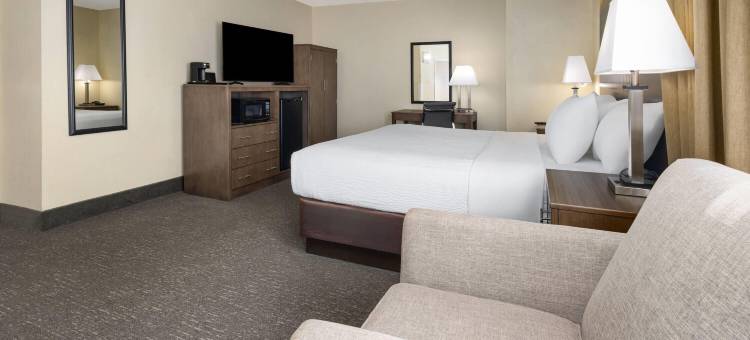 温德姆戴斯宾州州立大学酒店(Days Inn by Wyndham Penn State)图片