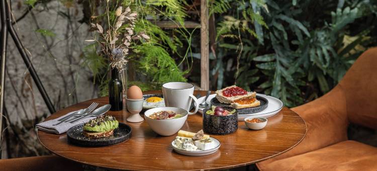 卡萨布兰卡住宿加早餐旅馆(Casa Blanca B&B)图片