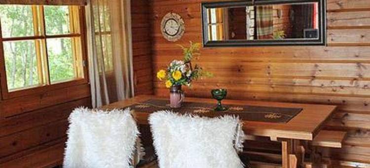 Kuivajärven Huvilakoti图片