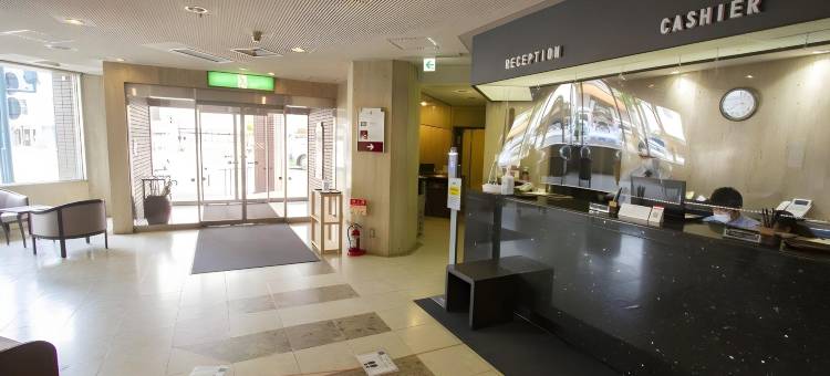 福井酒店(Fukui Hotel)图片