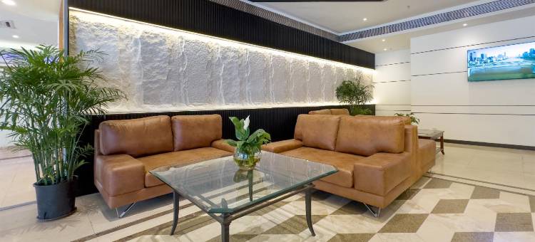 Trigo Hotel Kuala Lumpur图片