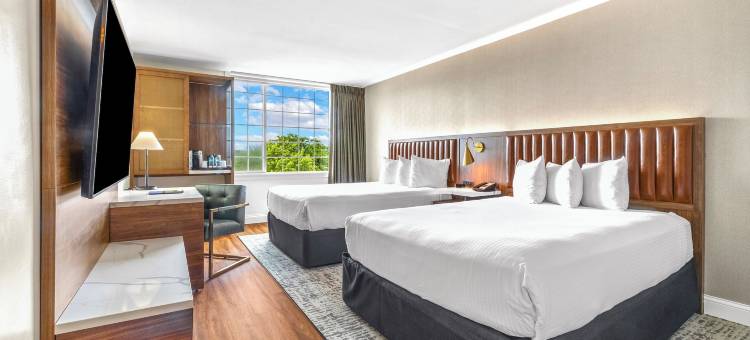 日内瓦国家旅馆(Lodge Geneva National)图片