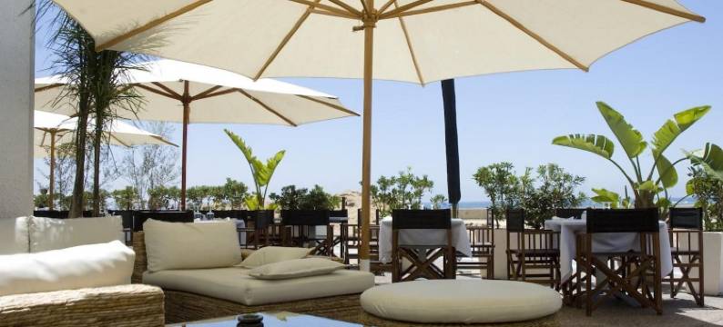 皇家塔弗特海滩得可麦仑度假村-全包(Royal Decameron Tafoukt Beach Resort & Spa - All Inclusive)图片