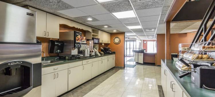 比灵斯伊克诺旅馆(Econo Lodge Billings)图片