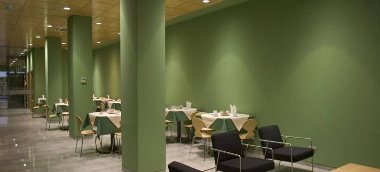 比尔包精选房间(Room Select Bilbao)图片