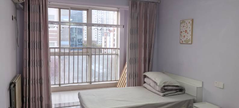 雅城名筑精品公寓(天目山路分店)图片