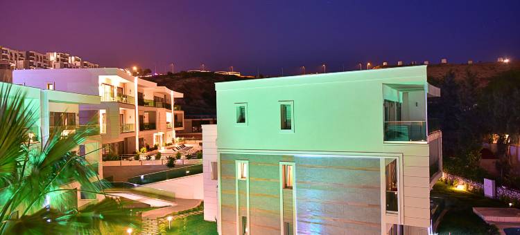 雅斯敏精英住宅&SPA(Jasmin Elite Residence & Spa)图片