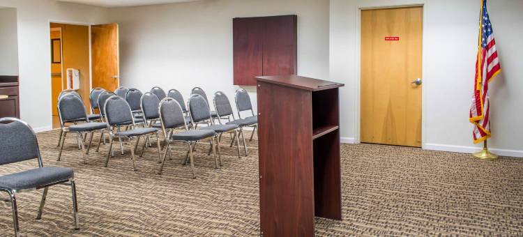 凯艺套房酒店(Quality Suites)图片