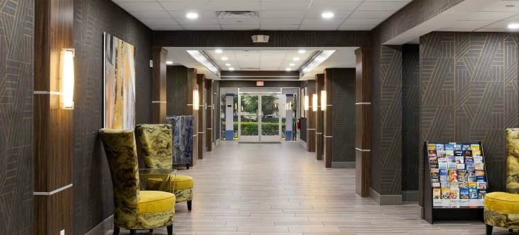 麦卡伦维尔塔酒店(Verta Hotel McAllen)图片