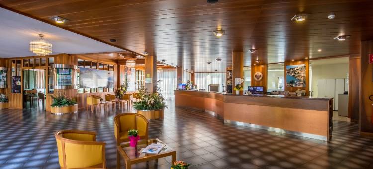 皇家乡村酒店(Hotel Royal Village)图片