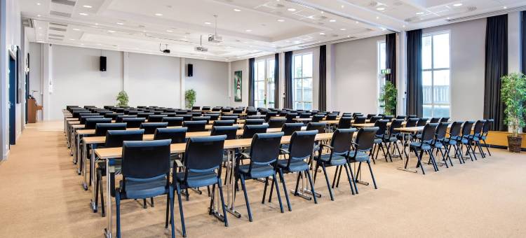 奥勒松品质酒店(Quality Hotel Ålesund)图片