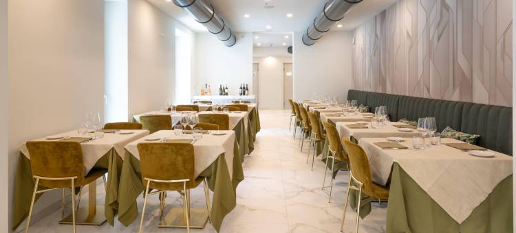 美利亚 威尼斯 丽都(Hotel Meliá Venezia Lido)图片