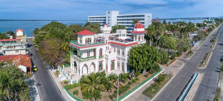 Hotel Jagua, Affiliated by Meliá图片