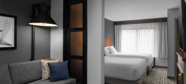 杜勒斯机场北凯悦嘉轩酒店(Hyatt Place Sterling Dulles North)图片