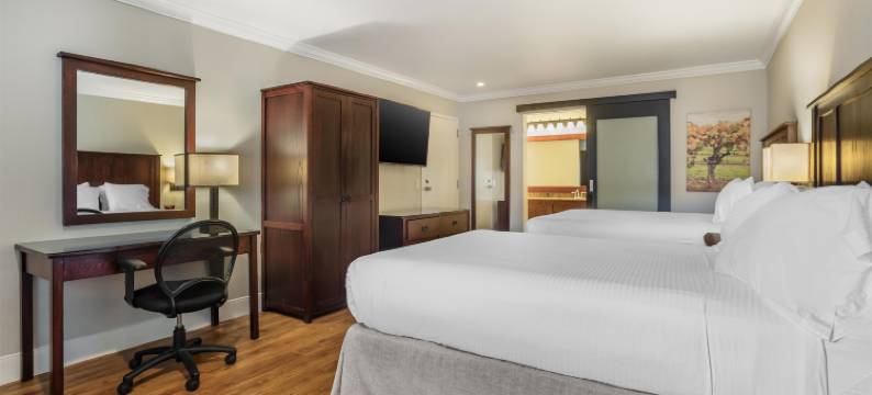 Dry Creek Inn Mod Collection by Sonesta图片