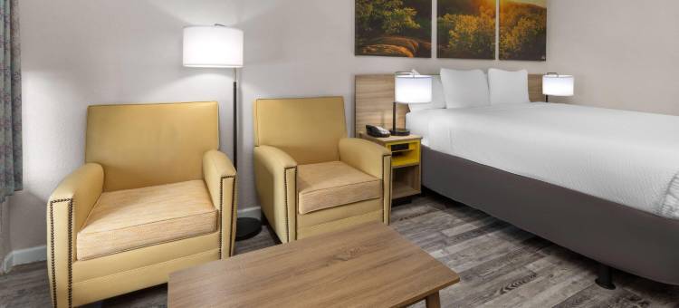 Days Inn by Wyndham Branson Ozarks(Days Inn by Wyndham Branson Ozarks)图片