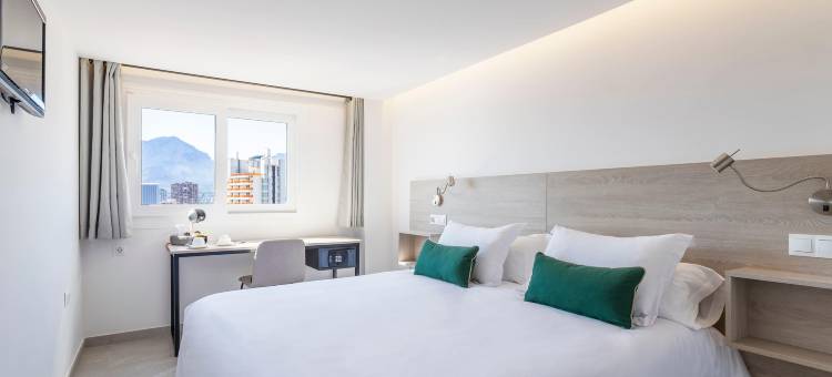 哈雷公寓(Halley Hotel & Apartments Affiliated by Meliá)图片