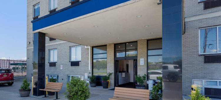 阿维恩酒店-近拉瓜迪亚机场-阿桑德连锁酒店(Avion Inn Near LGA Airport, Ascend Hotel Collection)图片