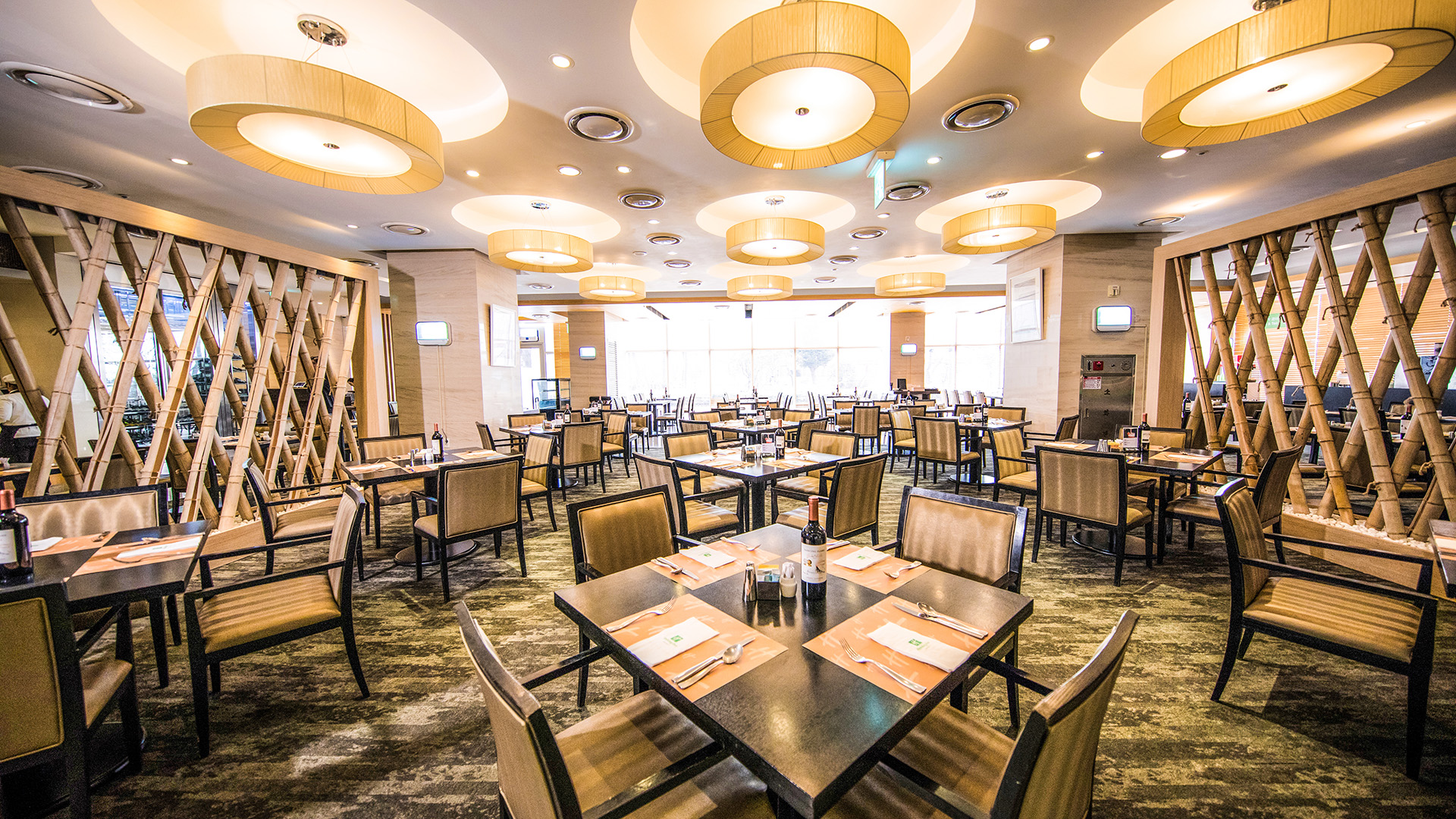 Holiday Inn GWANGJU, KOREA by IHGOver view