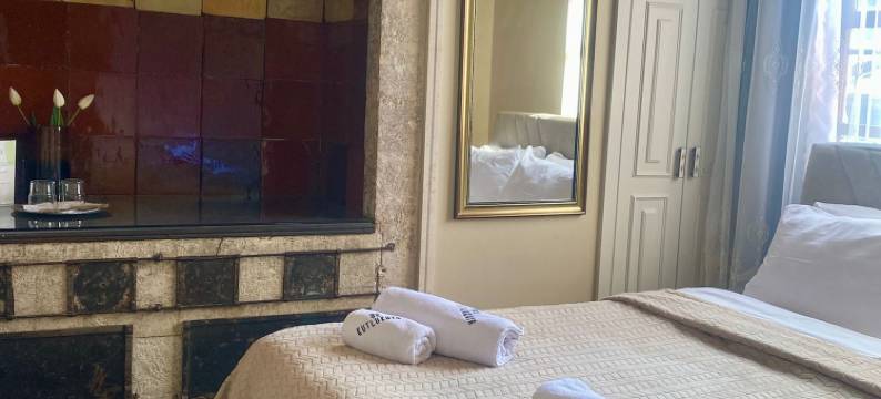 克鲁卡雅精品酒店(Kutlukaya Butik Otel)图片