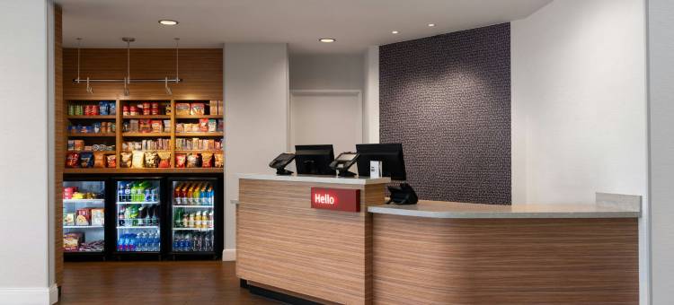 凤凰城钱德勒/时尚中心TownePlace套房酒店(TownePlace Suites Phoenix Chandler/Fashion Center)图片