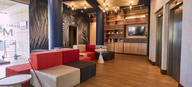 宜必思埃尔切酒店(Ibis Elche)图片