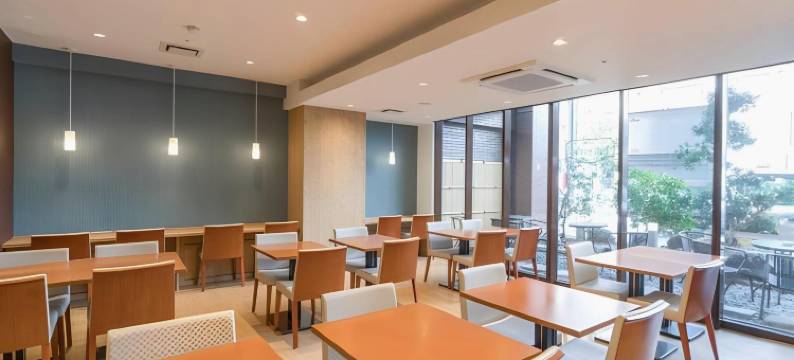 Urban酒店草津(Urban Hotel Kusatsu)图片